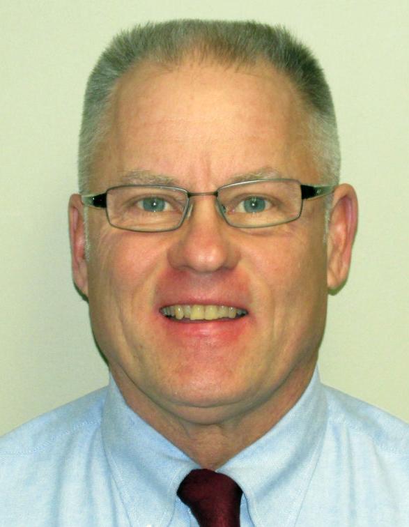 Jim Kowalczyk